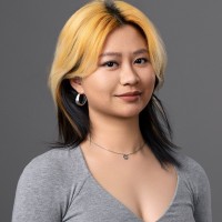 Keely Chan