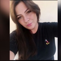 Fabrícia Hoffmam