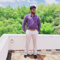 Arun Roy