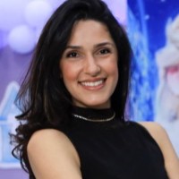 Aline Yuri