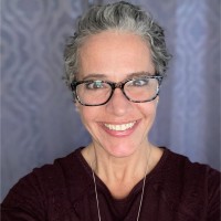 Nancy Ladd Jackson