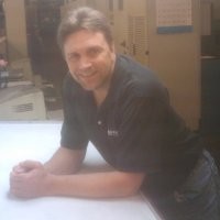 Ron Delay