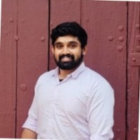 AJITHKUMAR K N