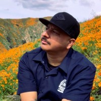 Tony Dominguez