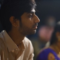 Ambrish M