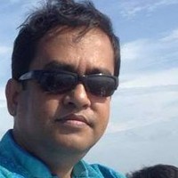 Nazrul Amin FCMA 🇧🇩