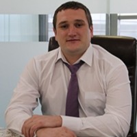 MIKHAIL Makarov