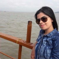 Ca Ankita Kulkarni
