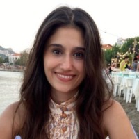 Cansel Hoş Angigün