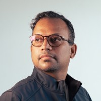 Ashish Dekate