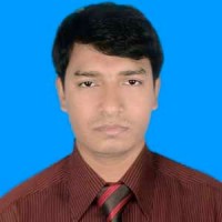 A.s.m. Shamsus Salehin