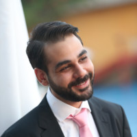 Ziad Raad