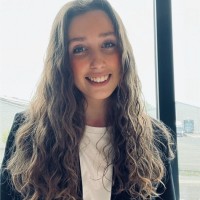 Juliette Frisschen