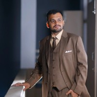 Dharanikoti Raghavendra Varma