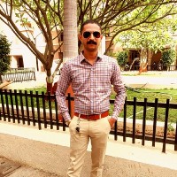 Suraj Raval