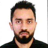 Qasim Jaffar