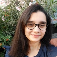 Bhakti Dave