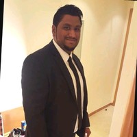 Shariq Ahmed Maluk
