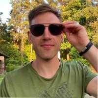 Andrius Gritė