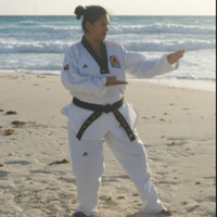 Kiosanim Cheyla Martinez