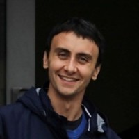 Luca Beltrami