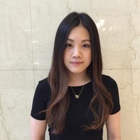 Jessie Teng, Cfa