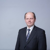 Михаил Титов
