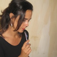 Cristina Ortí Cañamás