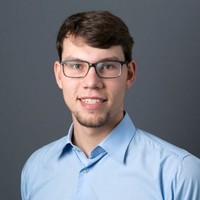 Michael Laanvere, P.Eng