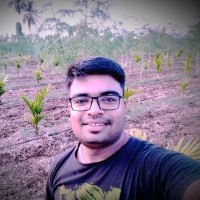 Kiran Harti