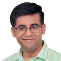 Sachin Israni