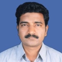 Pasunoru Sreedhar