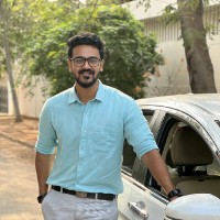 Karthik E.
