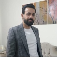 Mohammed Awni