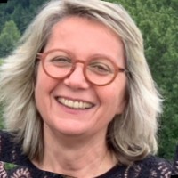 Elisabeth ROBERT