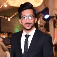 Muhammad Danyal