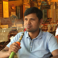 Pradip Raj Khanal