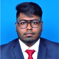 Tharanitharan R K