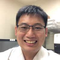 Travis Chia