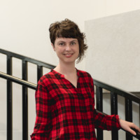 Sara Wareing