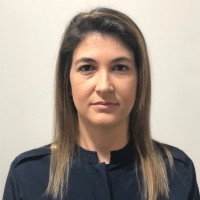 Rosane Olivo Menegon