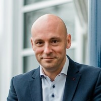 Niels van den Eeden