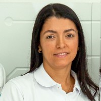 Sonia María Zuluaga Yepes