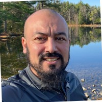 Hamza Kouribeche