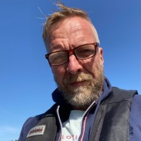 Matti Henrikki Kasari