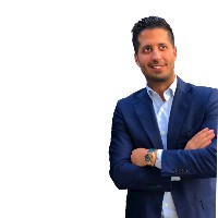 Joaquín Marcos De León R.