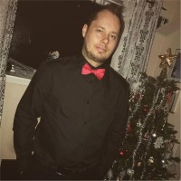 Steffen Andersen