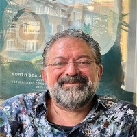 Ramin (Firoez) Azarhoosh