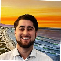 Jake Andrach