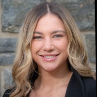 Kelsey Fitzsimons